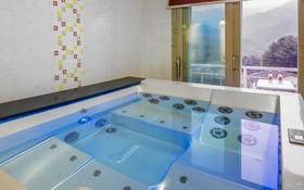 Gapyeong Terrace and Star Pension