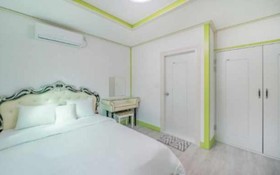 Gapyeong Terrace and Star Pension