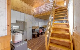 Gapyeong Terrace and Star Pension