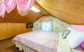 Gapyeong Terrace and Star Pension