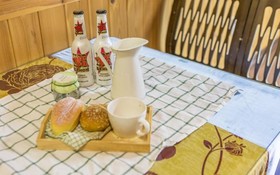 Gapyeong Terrace and Star Pension