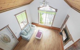 Gapyeong Terrace and Star Pension