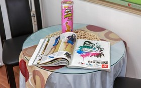 Gapyeong Terrace and Star Pension