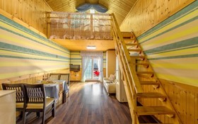 Gapyeong Terrace and Star Pension