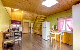 Gapyeong Terrace and Star Pension