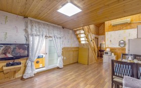 Gapyeong Terrace and Star Pension