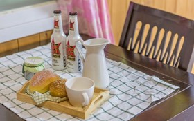 Gapyeong Terrace and Star Pension