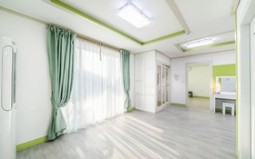 Gapyeong Terrace and Star Pension