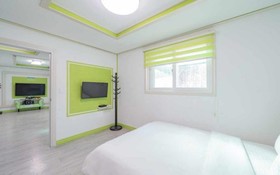 Gapyeong Terrace and Star Pension