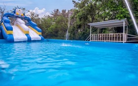 Gapyeong Terrace and Star Pension