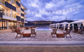 Gapyeong The Bay Resort