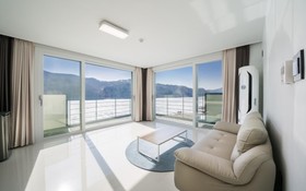 Gapyeong The Bay Resort