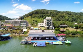 Gapyeong The Bay Resort