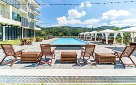 Gapyeong The Bay Resort