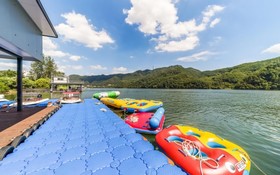 Gapyeong The Bay Resort