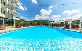 Gapyeong The Bay Resort
