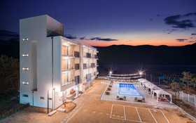 Gapyeong The Bay Resort