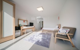 Gapyeong The Bay Resort