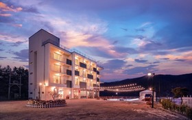 Gapyeong The Bay Resort