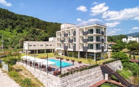 Gapyeong The Bay Resort