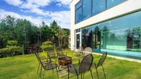 Gapyeong The Belloci Poolvilla