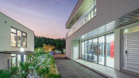Gapyeong The Belloci Poolvilla
