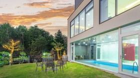 Gapyeong The Belloci Poolvilla