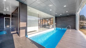 Gapyeong The Belloci Poolvilla