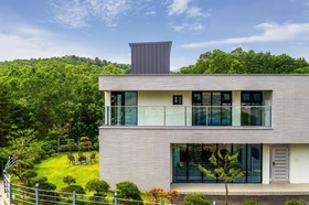 Gapyeong The Belloci Poolvilla