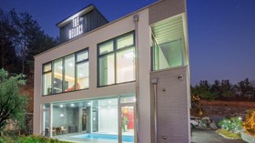 Gapyeong The Belloci Poolvilla