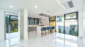 Gapyeong The Belloci Poolvilla