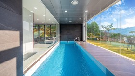 Gapyeong The Belloci Poolvilla