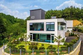 Gapyeong The Belloci Poolvilla