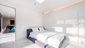 Gapyeong The Belloci Poolvilla