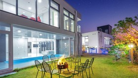 Gapyeong The Belloci Poolvilla