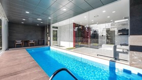 Gapyeong The Belloci Poolvilla