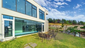 Gapyeong The Belloci Poolvilla