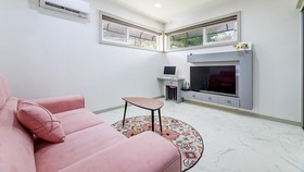 Gapyeong The Haru Pool Villa