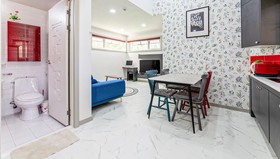 Gapyeong The Haru Pool Villa