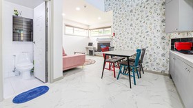 Gapyeong The Haru Pool Villa