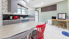 Gapyeong The Haru Pool Villa