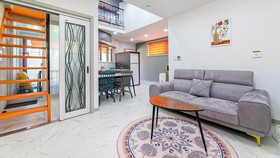 Gapyeong The Haru Pool Villa