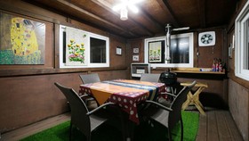 Gapyeong The Haru Pool Villa