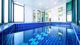 Gapyeong The Haru Pool Villa