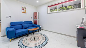 Gapyeong The Haru Pool Villa