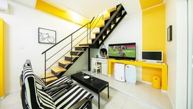 Gapyeong The Haru Pool Villa