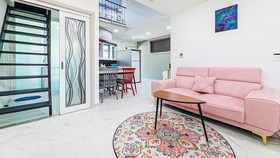 Gapyeong The Haru Pool Villa