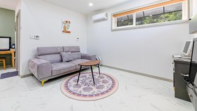 Gapyeong The Haru Pool Villa