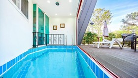 Gapyeong The Haru Pool Villa