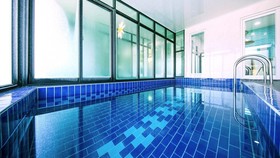 Gapyeong The Haru Pool Villa